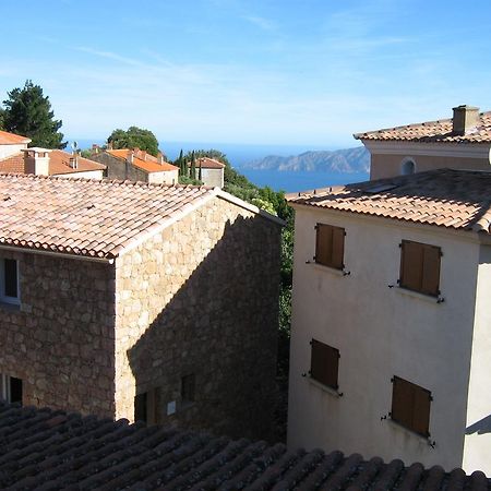 Maison D'Hotes San Pedru Piana  Exterior photo