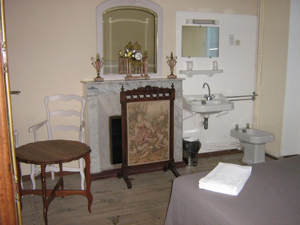 Maison D'Hotes San Pedru Piana  Room photo