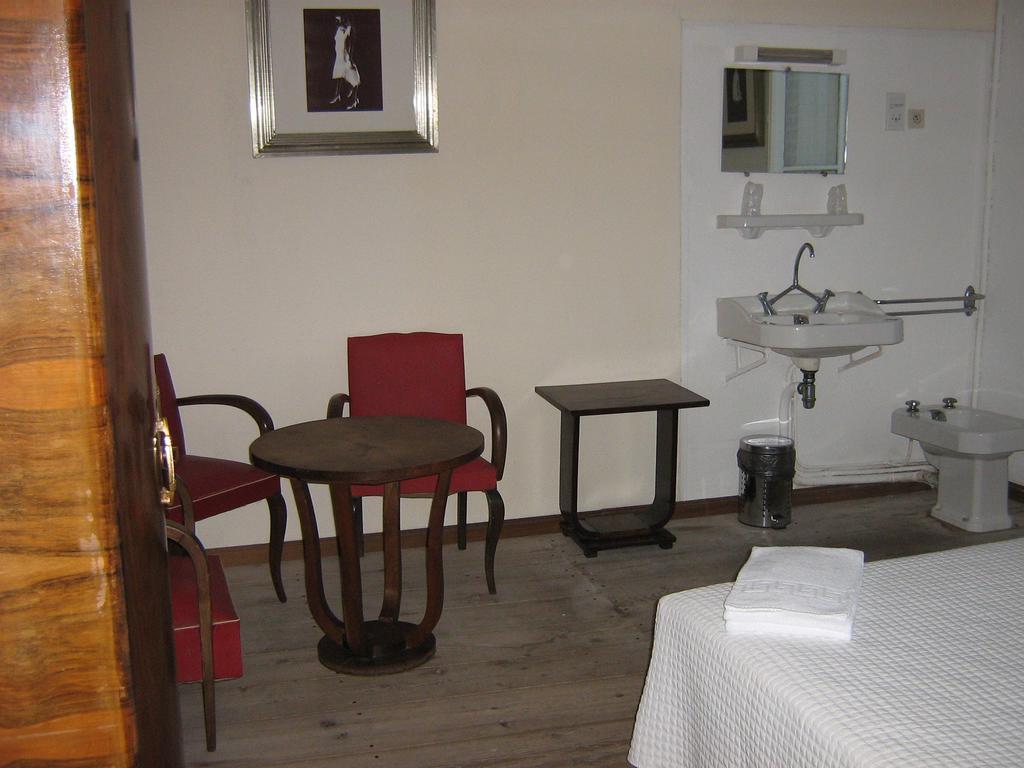 Maison D'Hotes San Pedru Piana  Room photo