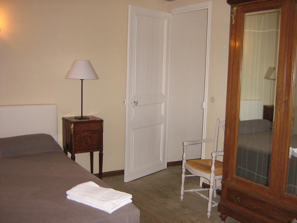 Maison D'Hotes San Pedru Piana  Room photo