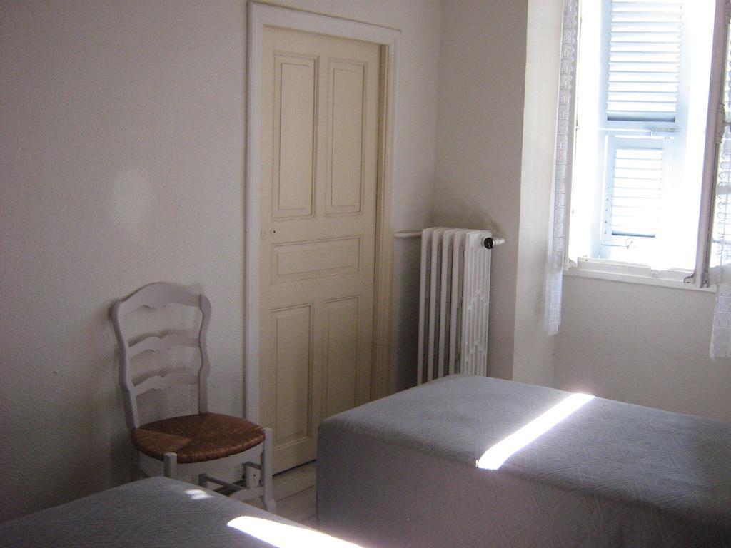 Maison D'Hotes San Pedru Piana  Room photo