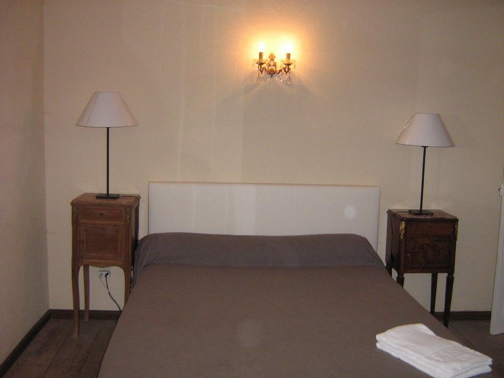 Maison D'Hotes San Pedru Piana  Room photo