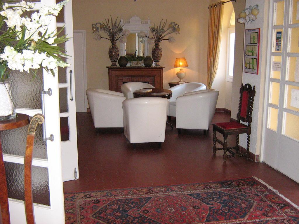 Maison D'Hotes San Pedru Piana  Exterior photo